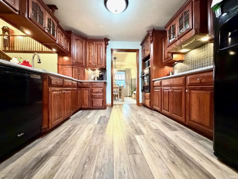 223 Steeple Pointe Lane Bedford IN 47421