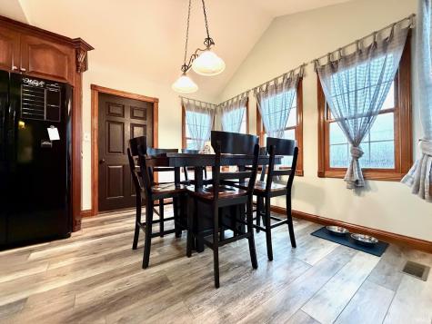 223 Steeple Pointe Lane Bedford IN 47421