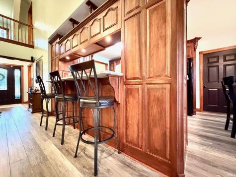 223 Steeple Pointe Lane Bedford IN 47421