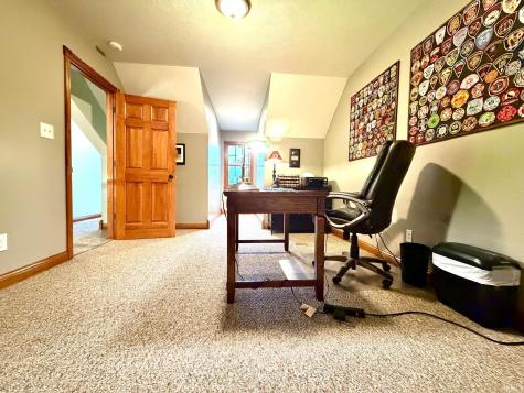 223 Steeple Pointe Lane Bedford IN 47421