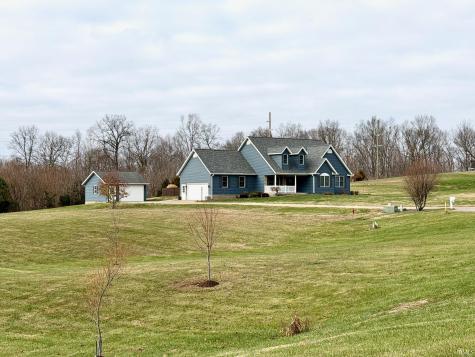 223 Steeple Pointe Lane Bedford IN 47421