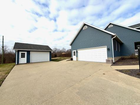 223 Steeple Pointe Lane Bedford IN 47421