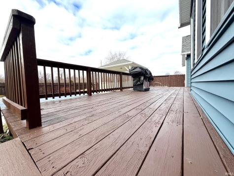 223 Steeple Pointe Lane Bedford IN 47421