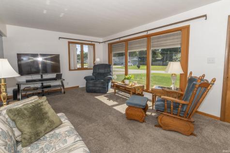 17711 Bryan Street South Bend IN 46635