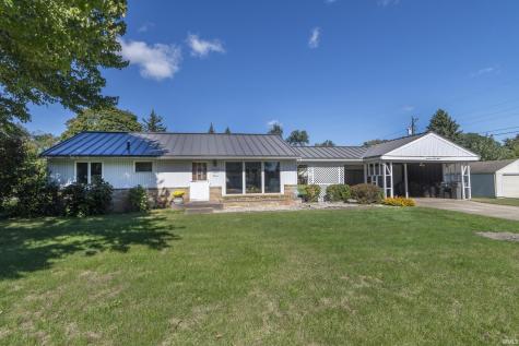 17711 Bryan Street South Bend IN 46635
