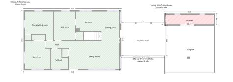 17711 Bryan Street South Bend IN 46635