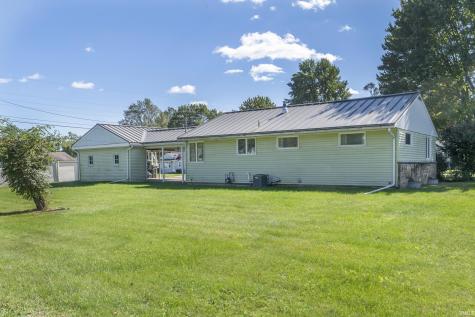17711 Bryan Street South Bend IN 46635