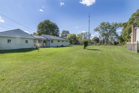 17711 Bryan Street South Bend IN 46635