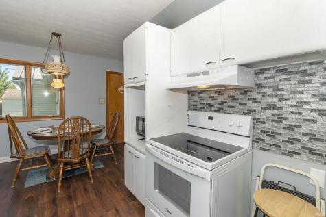 17711 Bryan Street South Bend IN 46635
