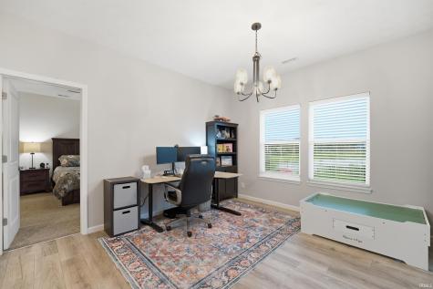 121 Wadsworth Court Lafayette IN 47905