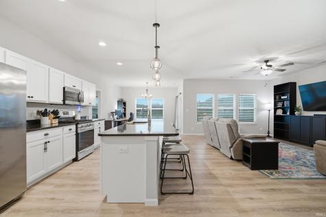 121 Wadsworth Court Lafayette IN 47905