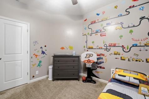121 Wadsworth Court Lafayette IN 47905