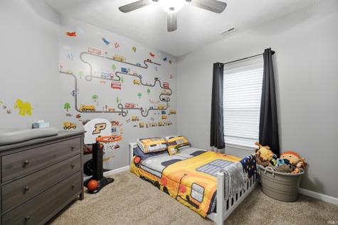 121 Wadsworth Court Lafayette IN 47905