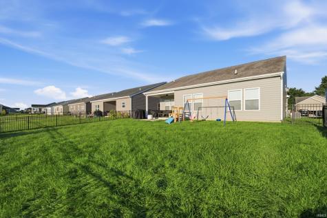 121 Wadsworth Court Lafayette IN 47905