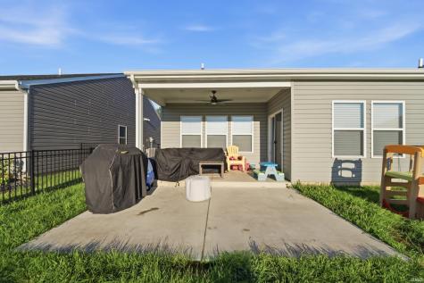 121 Wadsworth Court Lafayette IN 47905