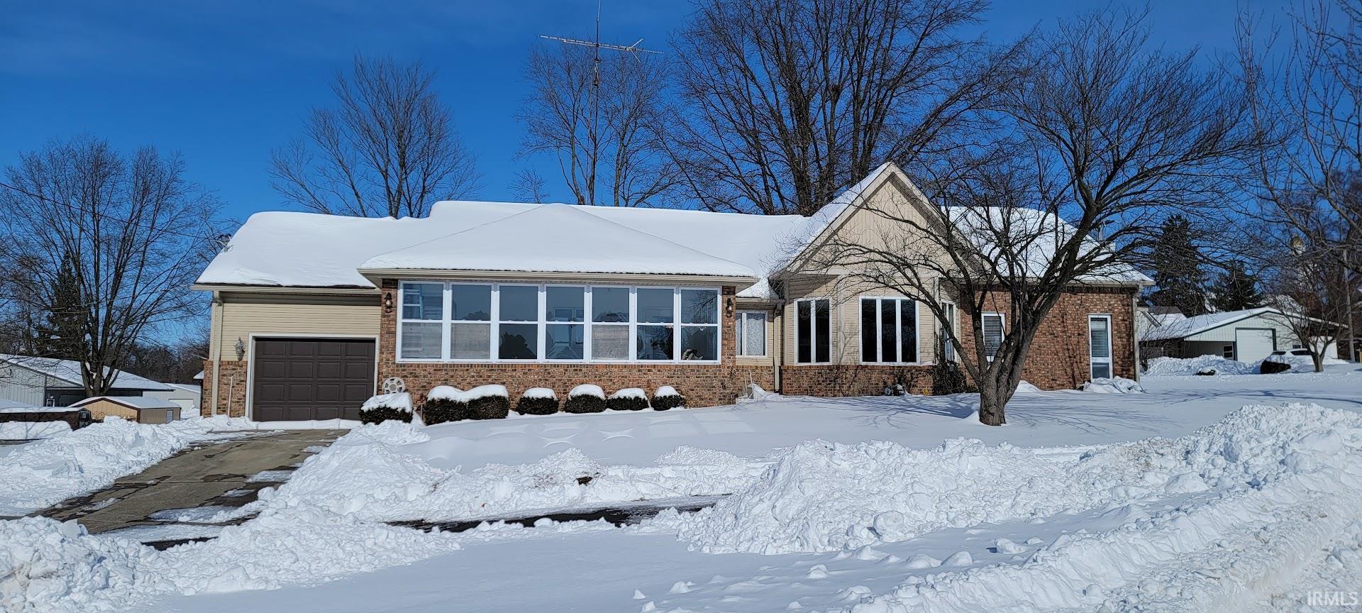 540 W Hastings Street Montgomery IN 47558