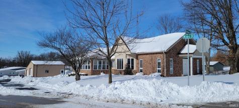 540 W Hastings Street Montgomery IN 47558