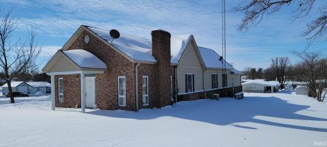 540 W Hastings Street Montgomery IN 47558