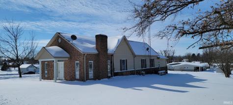 540 W Hastings Street Montgomery IN 47558