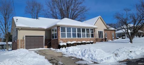 540 W Hastings Street Montgomery IN 47558