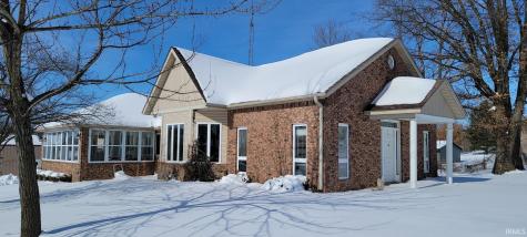 540 W Hastings Street Montgomery IN 47558