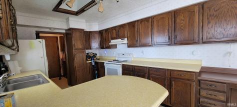 540 W Hastings Street Montgomery IN 47558