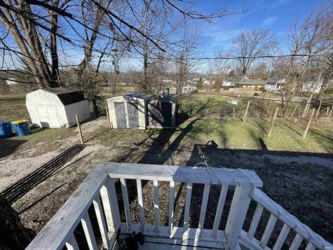 4016 W Stapleton Avenue Bloomington IN 47403