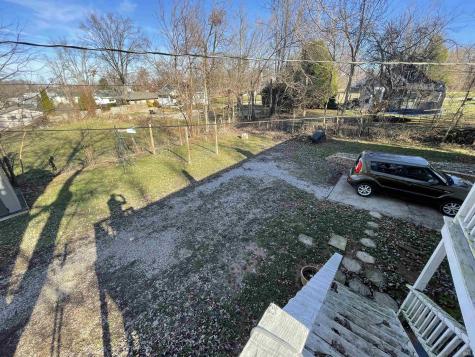 4016 W Stapleton Avenue Bloomington IN 47403
