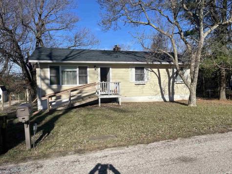 4016 W Stapleton Avenue Bloomington IN 47403