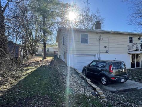 4016 W Stapleton Avenue Bloomington IN 47403