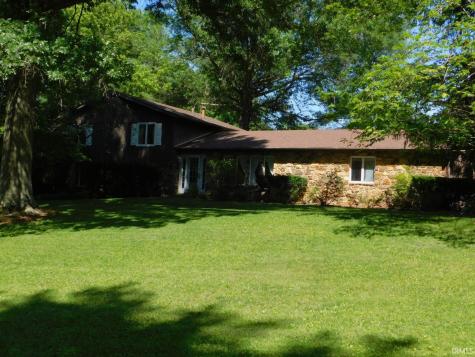 3840 N Collins Drive Bloomington IN 47404