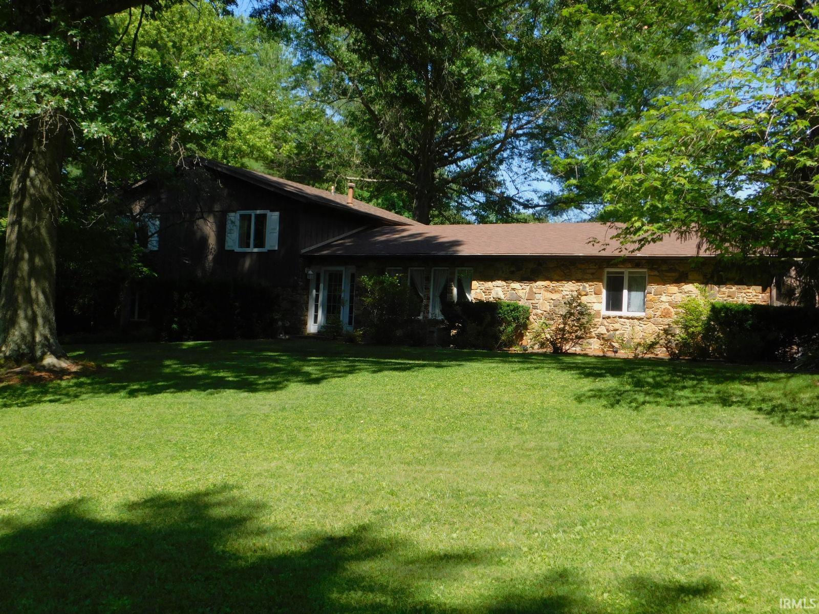 3840 N Collins Drive Bloomington IN 47404