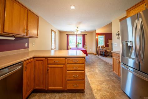 9418 Greyhawk Drive Fort Wayne IN 46835