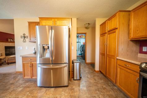 9418 Greyhawk Drive Fort Wayne IN 46835