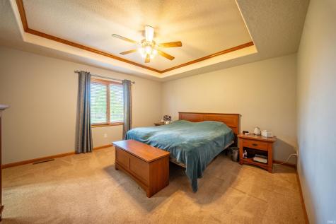 9418 Greyhawk Drive Fort Wayne IN 46835