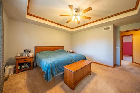 9418 Greyhawk Drive Fort Wayne IN 46835