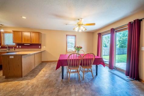 9418 Greyhawk Drive Fort Wayne IN 46835