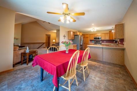 9418 Greyhawk Drive Fort Wayne IN 46835