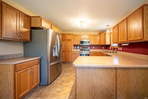 9418 Greyhawk Drive Fort Wayne IN 46835