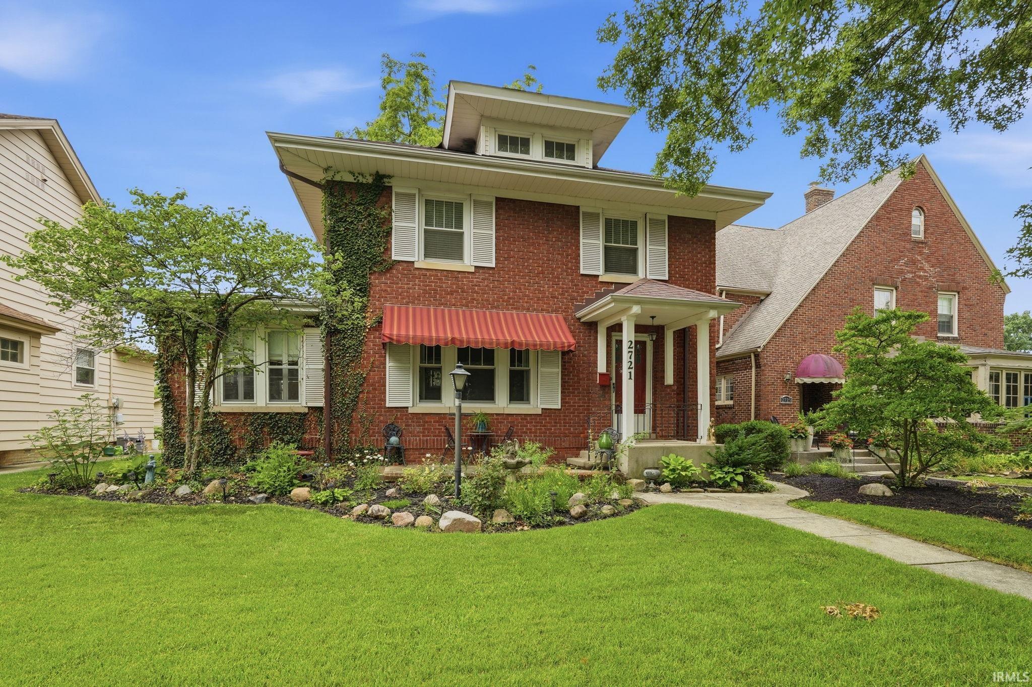 2721 West Drive Fort Wayne IN 46805
