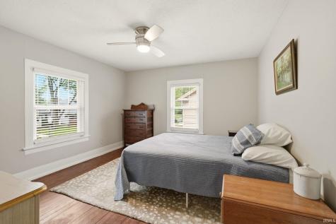 2721 West Drive Fort Wayne IN 46805