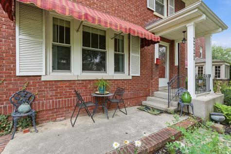 2721 West Drive Fort Wayne IN 46805