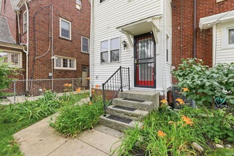 2721 West Drive Fort Wayne IN 46805