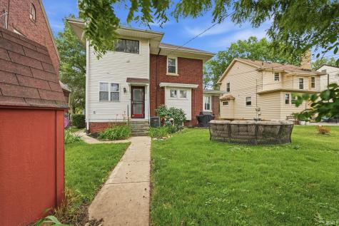 2721 West Drive Fort Wayne IN 46805