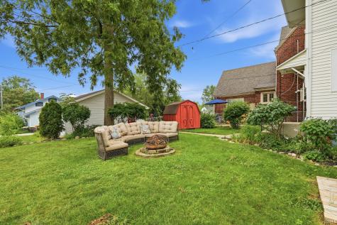 2721 West Drive Fort Wayne IN 46805