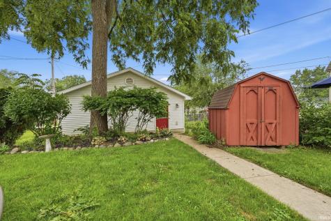 2721 West Drive Fort Wayne IN 46805