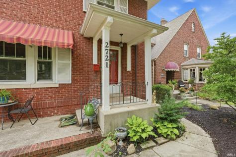 2721 West Drive Fort Wayne IN 46805