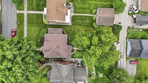 2721 West Drive Fort Wayne IN 46805