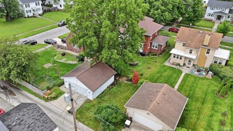 2721 West Drive Fort Wayne IN 46805