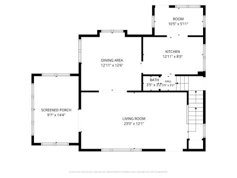 2721 West Drive Fort Wayne IN 46805